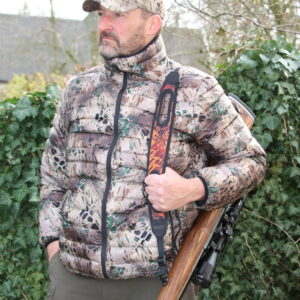 Riffel rem til håndstøtte